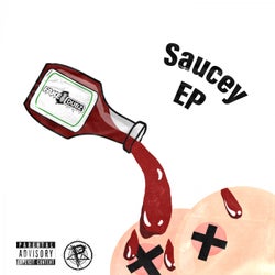 Saucey EP