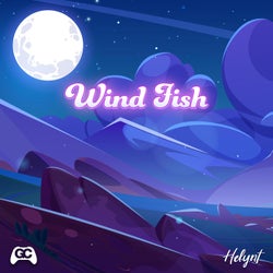 Wind Fish