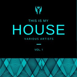 This Is My House, Vol. 1