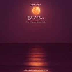 Blood Moon / Adios Madre