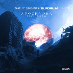 Apocrypha (feat. Hollow)
