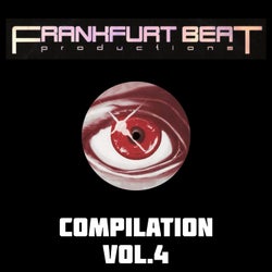 Frankfurt Beat Compilation, Vol.4