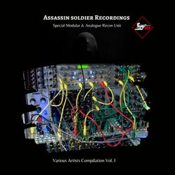 ASR Special Modular Compilation