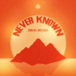 Never Known (Extended Mix)