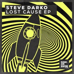 Lost Cause EP