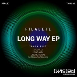 Long Way EP