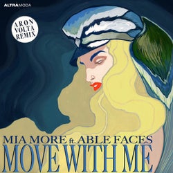 Move With Me - Aron Volta Remix