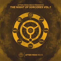 The Night of the Sorcerers, Vol. 1