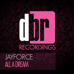 Jayforce's All A Dream Xmas Chart