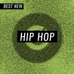 Best New Hip-hop: June
