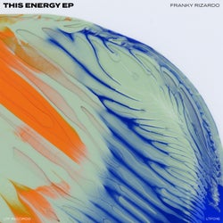 This Energy EP - Extended Mix