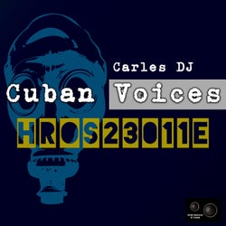 Cuban Voices