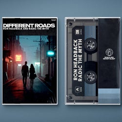 Different Roads