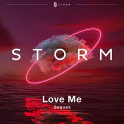 Love Me - Extended Mix