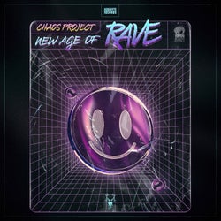 New Age Of Rave - Extended Versions