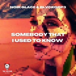 Somebody That I Used To Know - Afro House