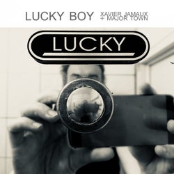 Lucky Boy (feat. Major Town)