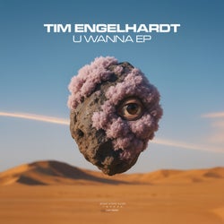 U Wanna EP