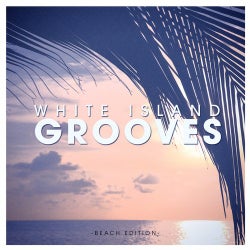 White Island Grooves - Beach Edition