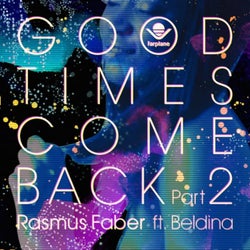 Good Times Come Back, Pt. 2 (feat. Beldina)