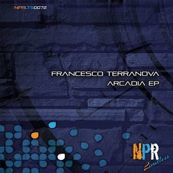 Arcadia EP