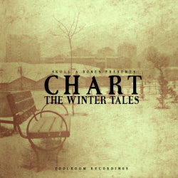 Skull & Bones' The Winter Tales Chart