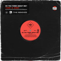 Do You Think About Me? (Remixes)