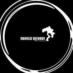 The Best Tracks For Bronzai Records 1th Year