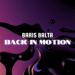 Back In Motion