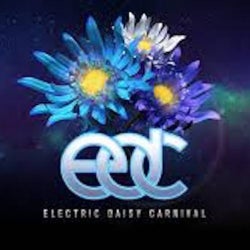 ELECTRIC DAISY CARNIVAL