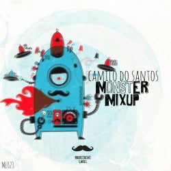 Monster Mixup