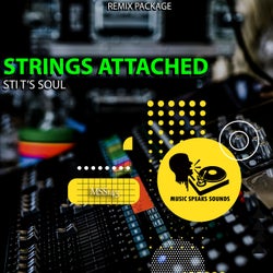 Strings Attached - Remix Package
