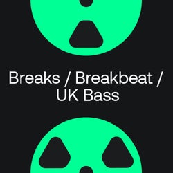 In The Remix 2024: Breaks / UK Bass