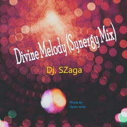 Divine Melody (Synergy Mix)