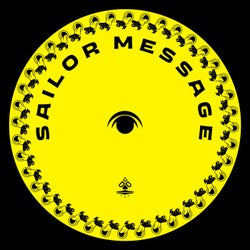 Sailor Message - Single Version