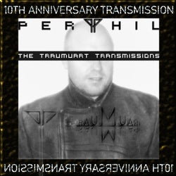 The Traumuart Transmissions