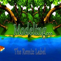 Modeling (Deep Progressive House Music) - EP
