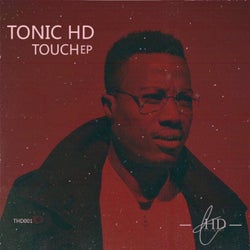 Touch...EP