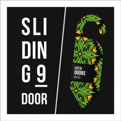 Sliding Door Vol.9