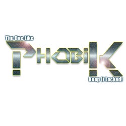 Phobik (Viral-Mental) - Top 10 - Oct. 2019