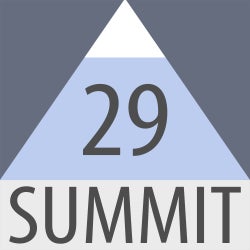 Foxhill's Summit Sessions #29 Chart