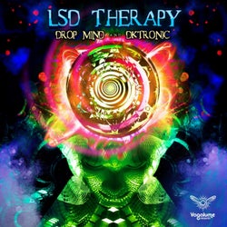 LSD THERAPY