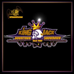 King Jack - Downtown Showdown