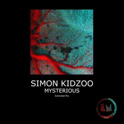 Mysterious (Extended Mix)