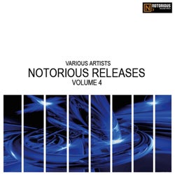 Notorious Releases, Vol. 4
