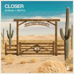 CLOSER (Extended Mix)