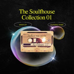 The Soulfhouse Collection 01