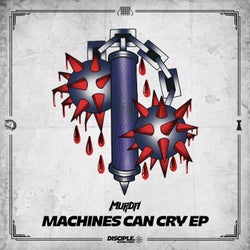 Machines Can Cry EP