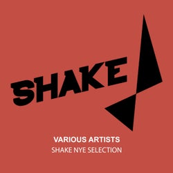 Shake NYE Selection