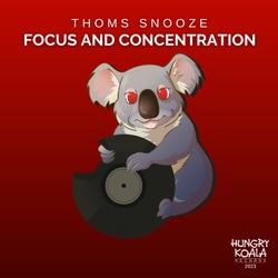 Focus and Concentration (Extended Mix)
